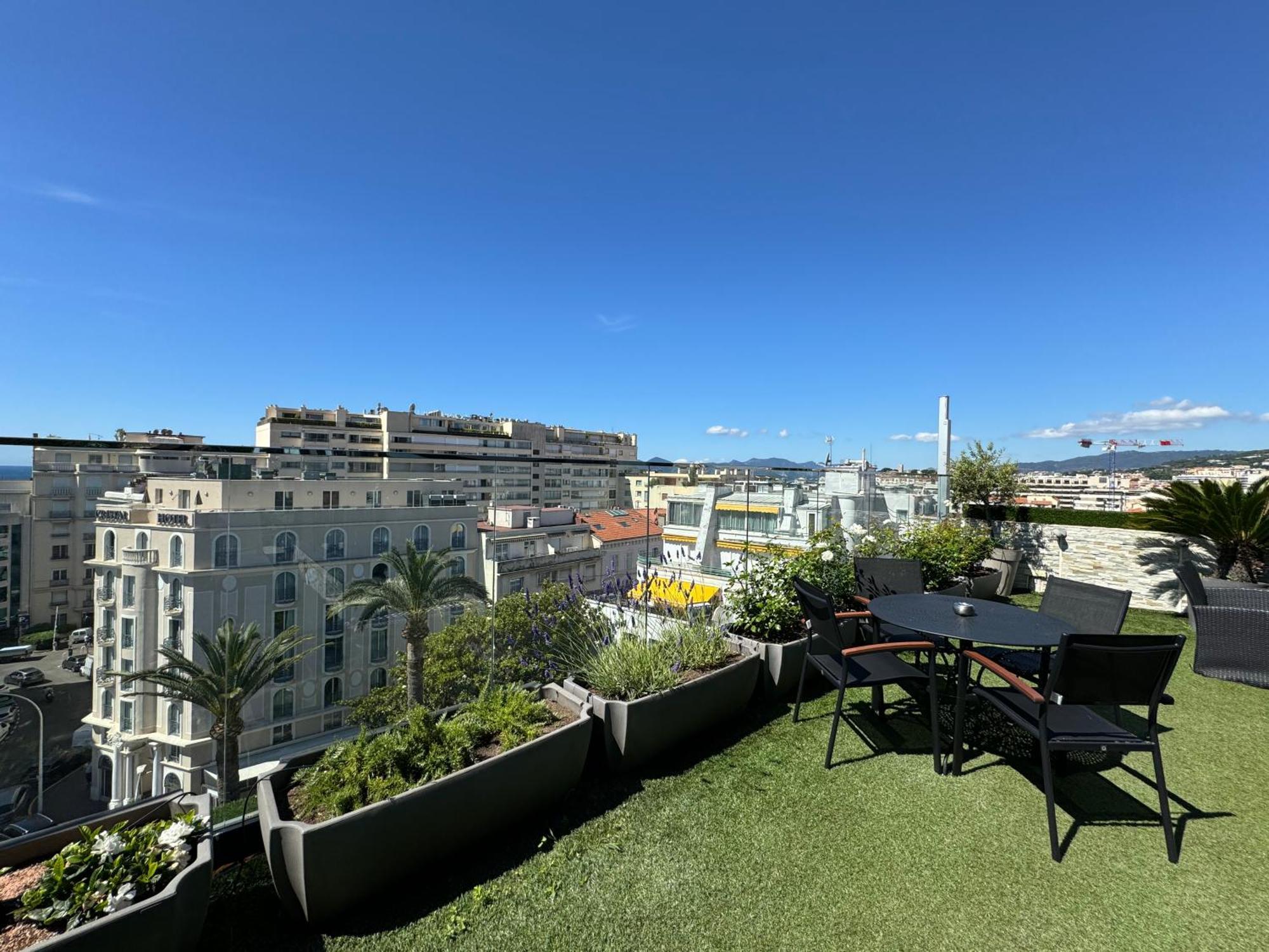 De Provence Hotel Cannes