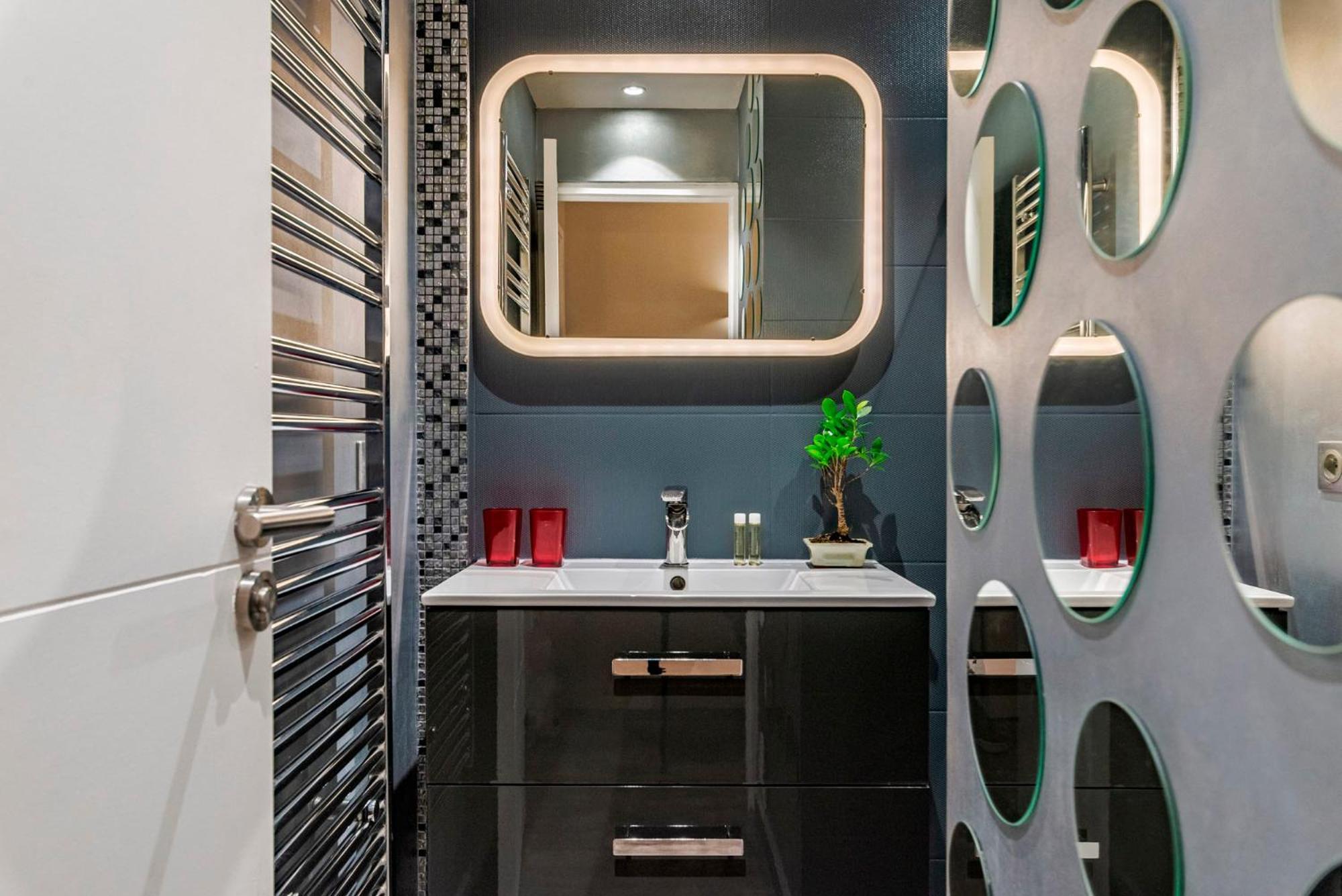 Appartement Totolulu Hoche