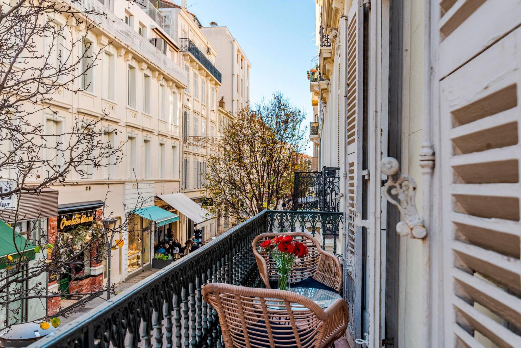 Appartement Totolulu Hoche