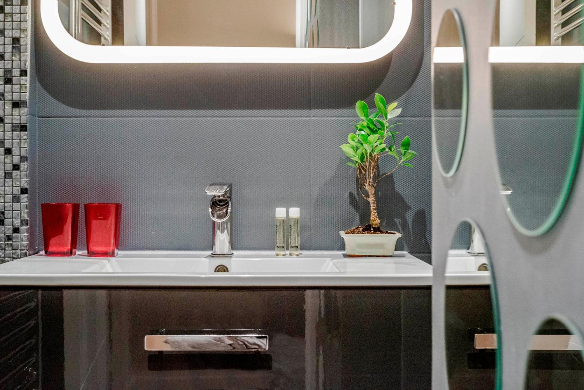 Appartement Totolulu Hoche Cannes