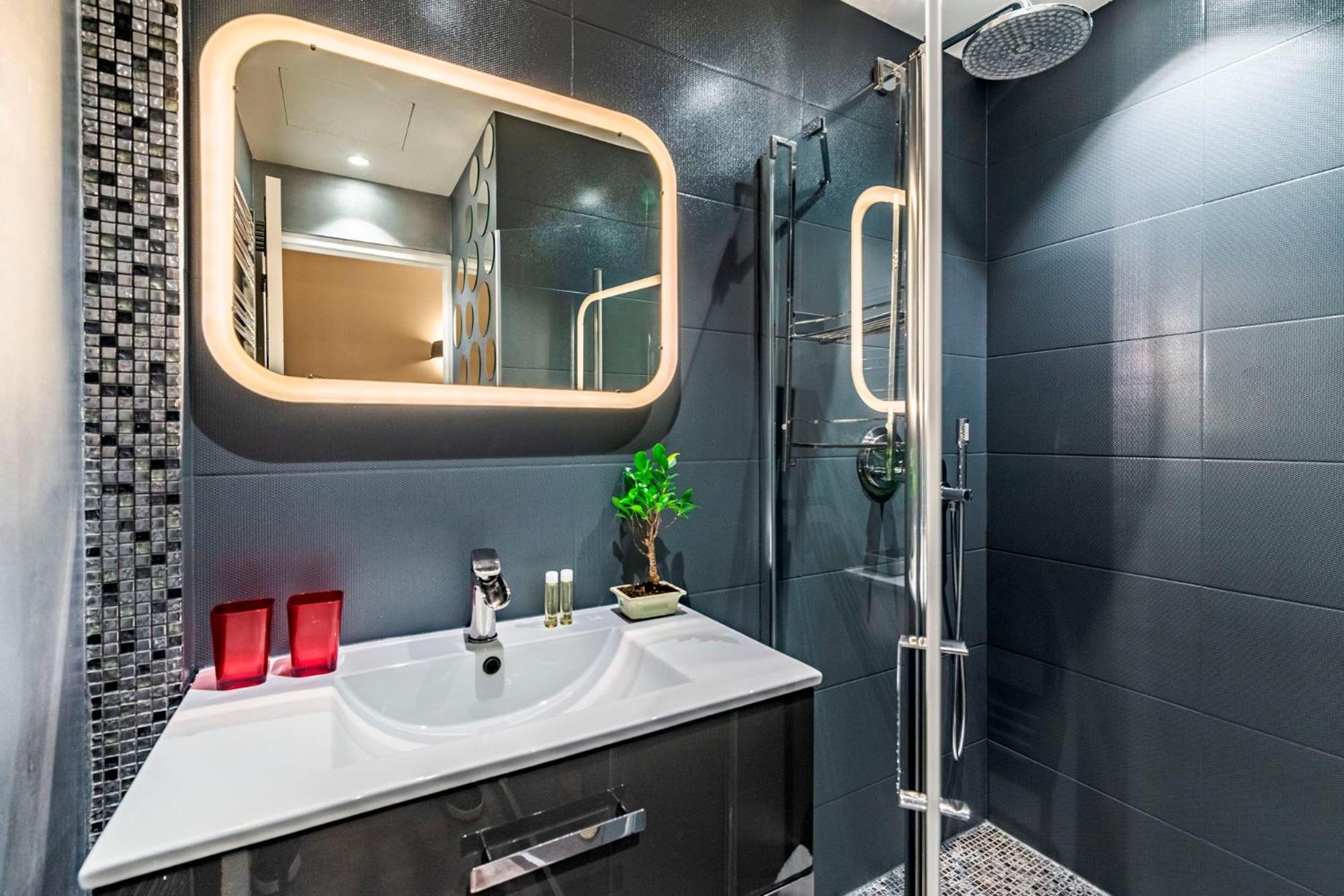 Totolulu Hoche Appartement *