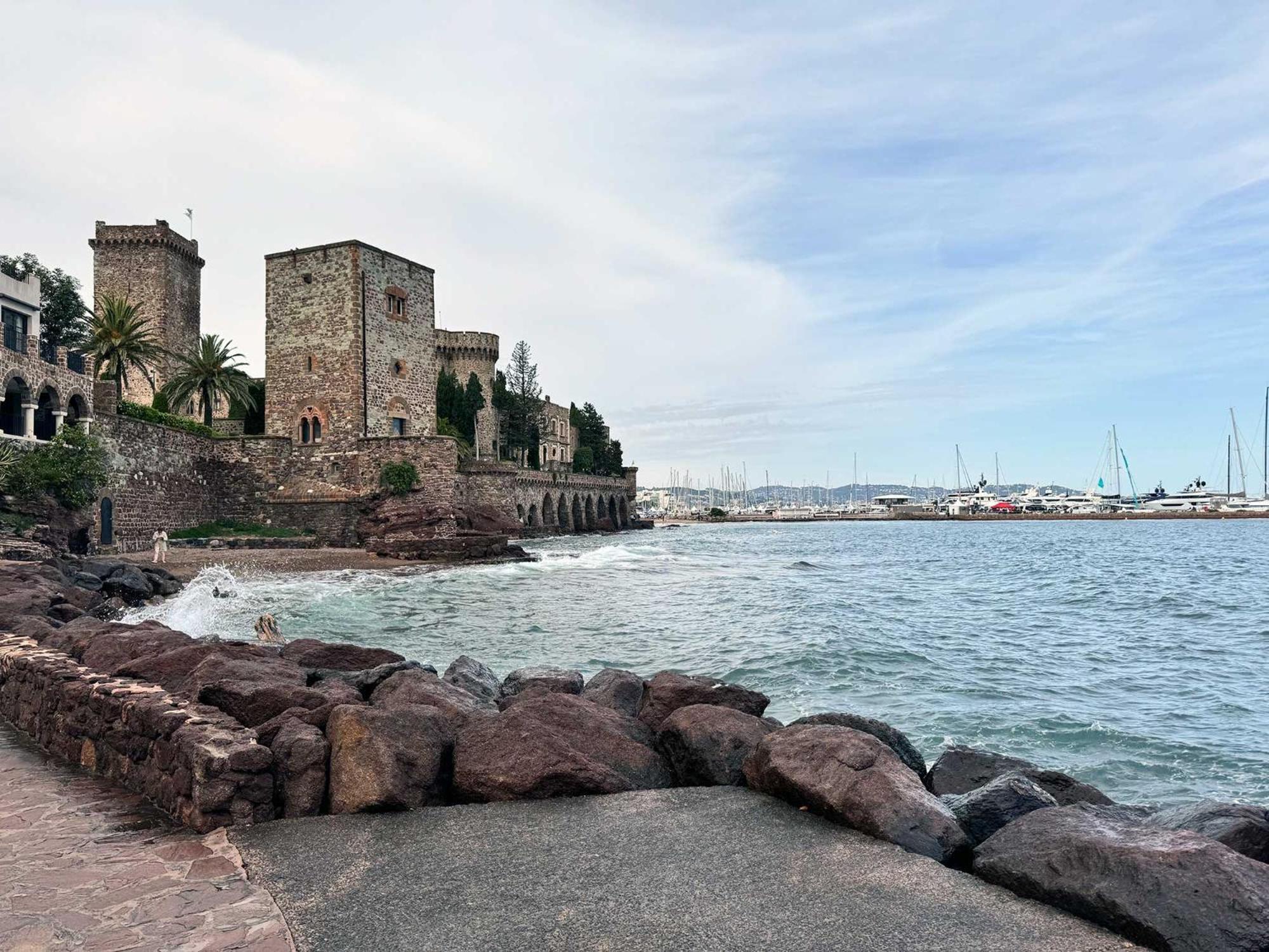 Appartement Totolulu Hoche Cannes