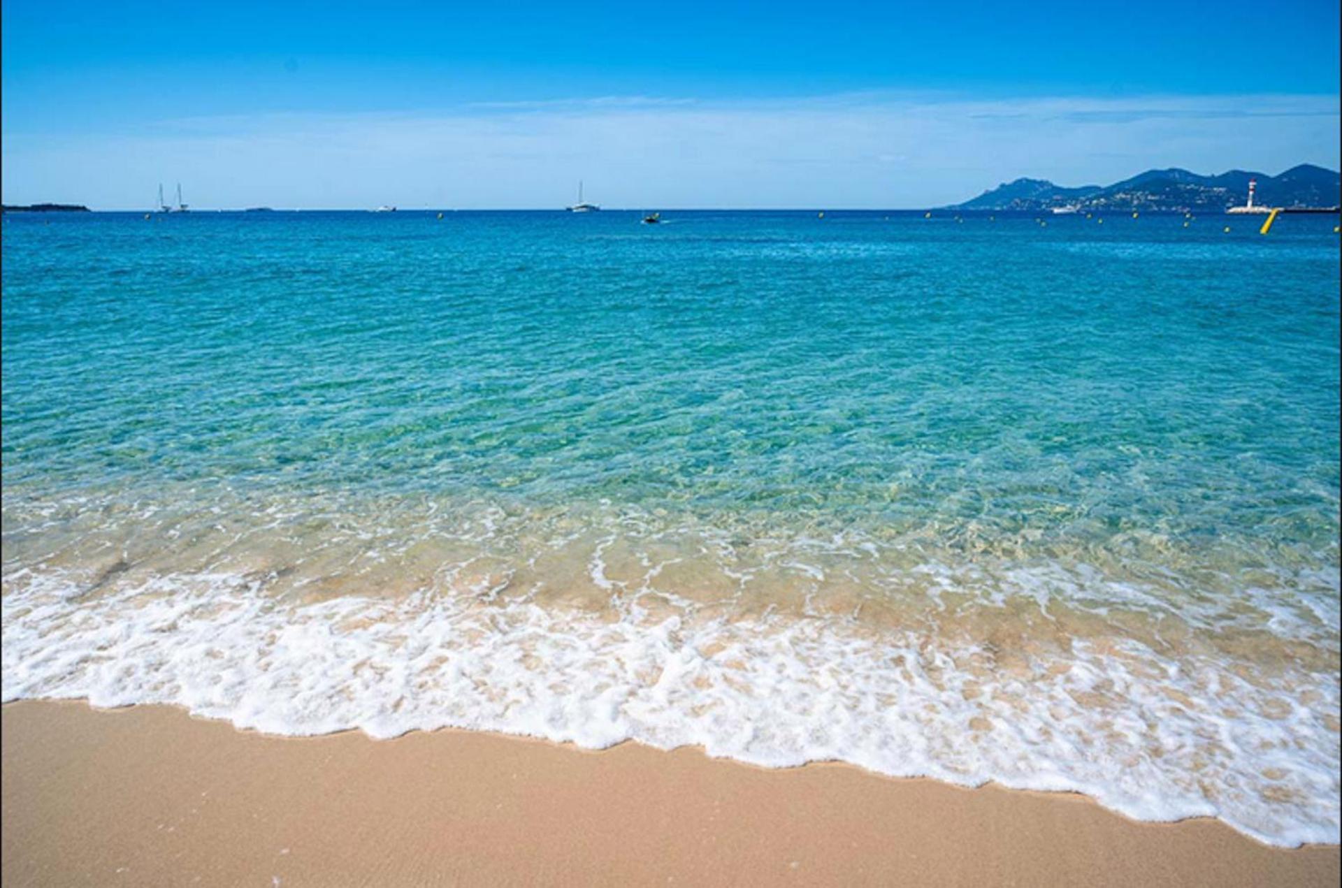 With Style - Rue Meynadier - 350m Palais & Beach! Apartment Cannes