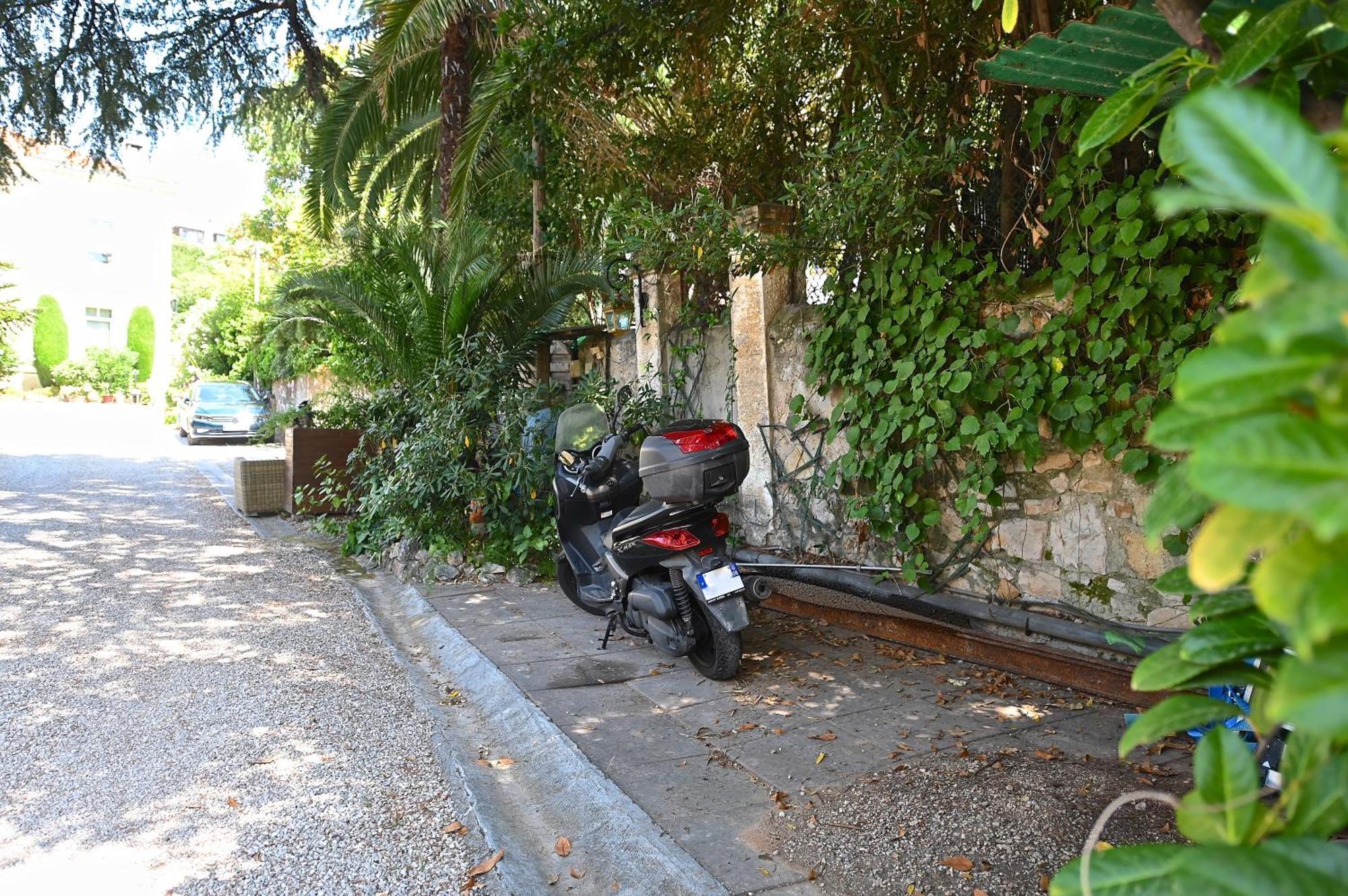 Saint Paul Terrasse Parking Clim Wifi *