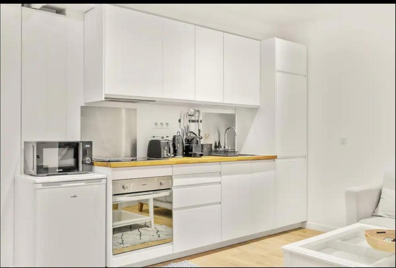 Suquet Perrissol Apartment Cannes