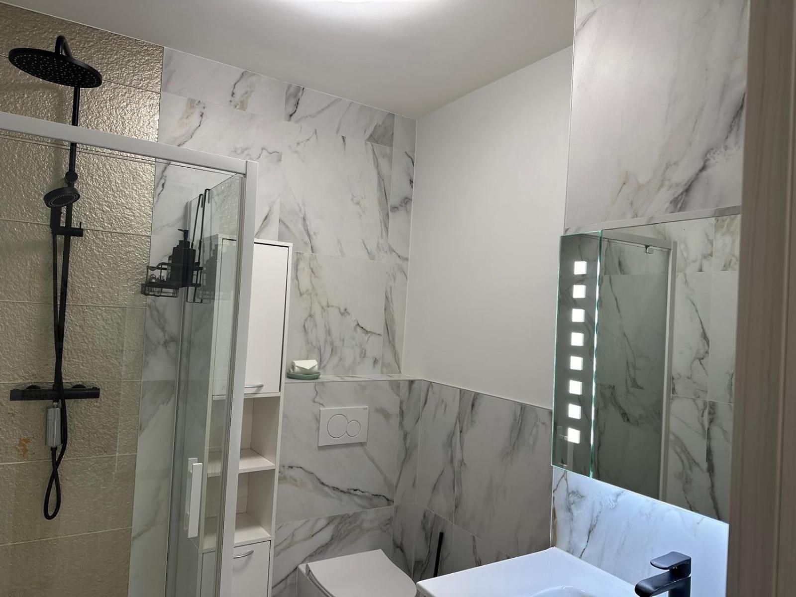 Super Apartment, Parking, Terrace, Lift, Wifi, Palm Beach, Apartment *