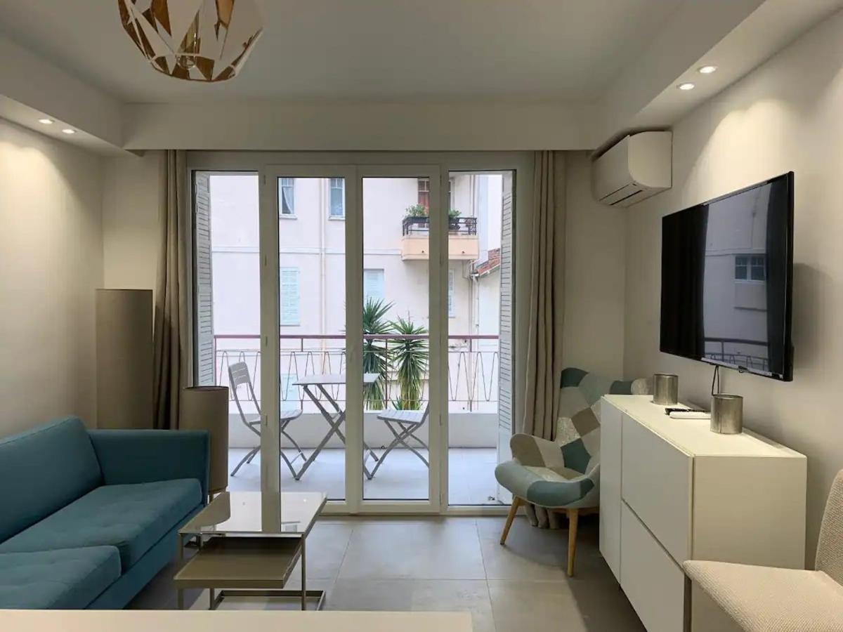 Two Bedroom Fragonard * Cannes