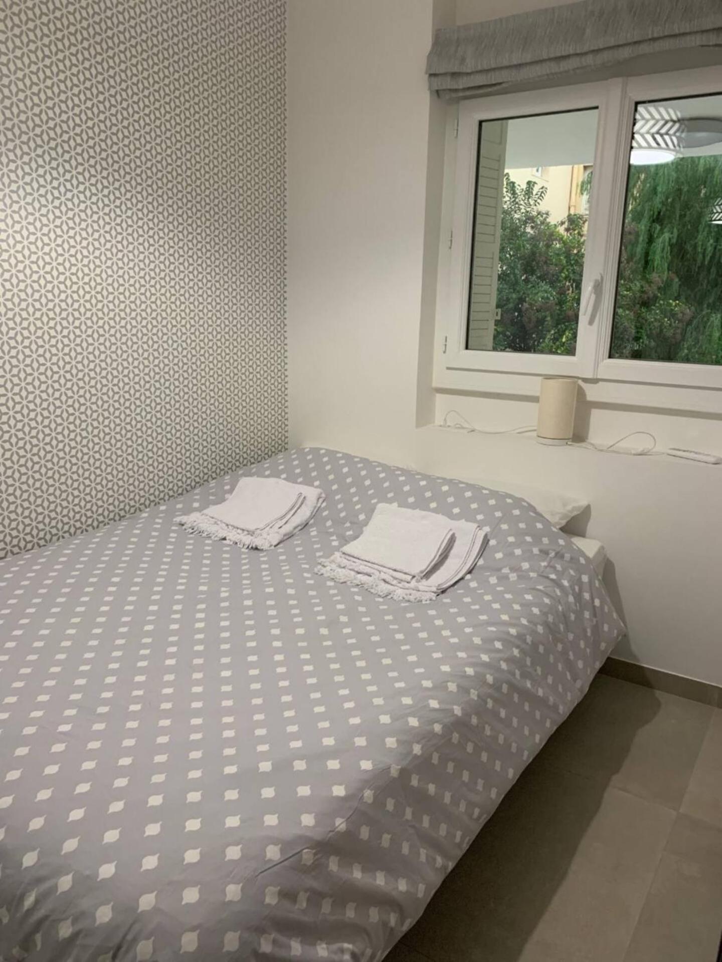Apartment Two Bedroom Fragonard Cannes