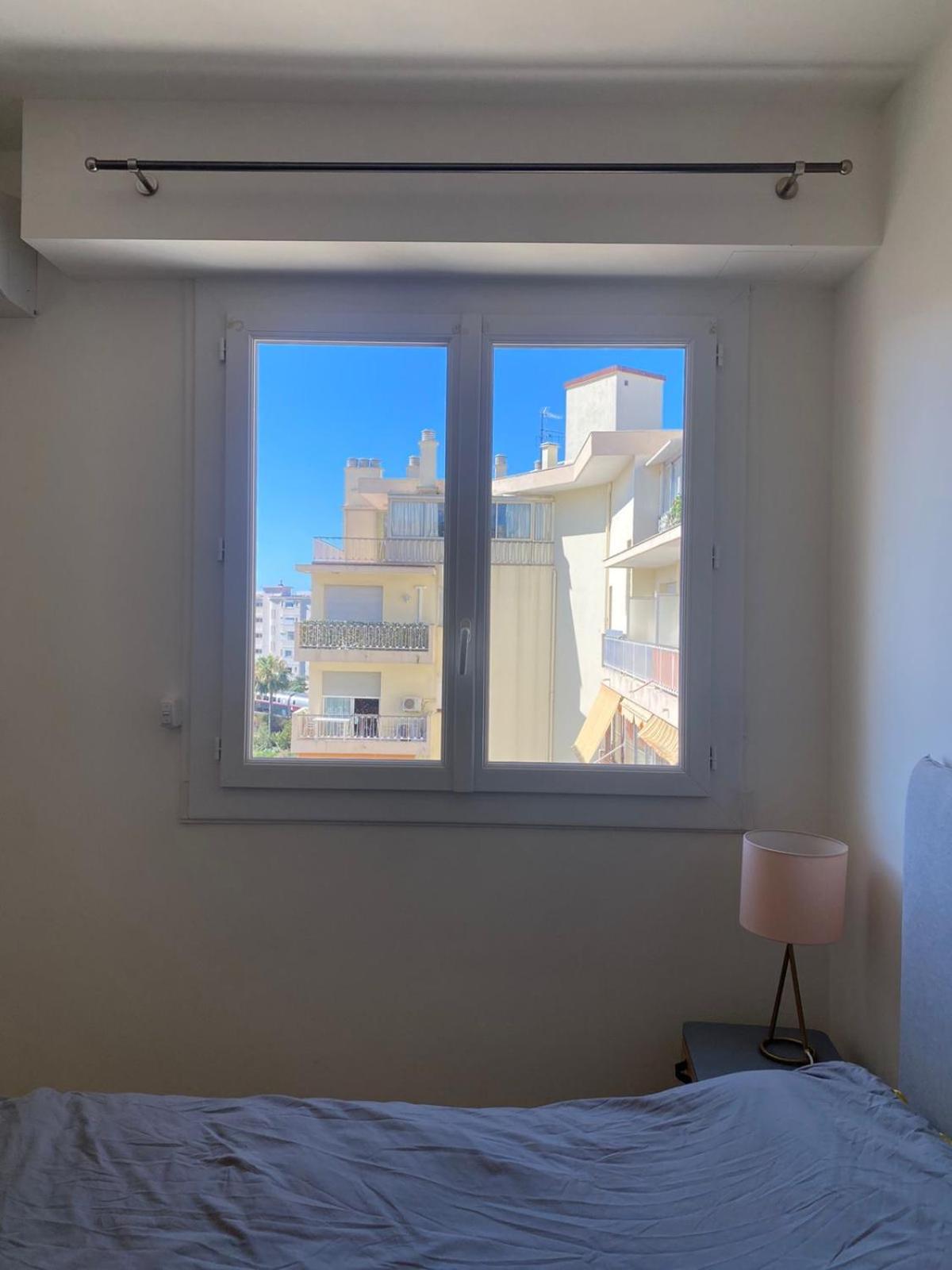 Yafi Velasquez Appartement Cannes