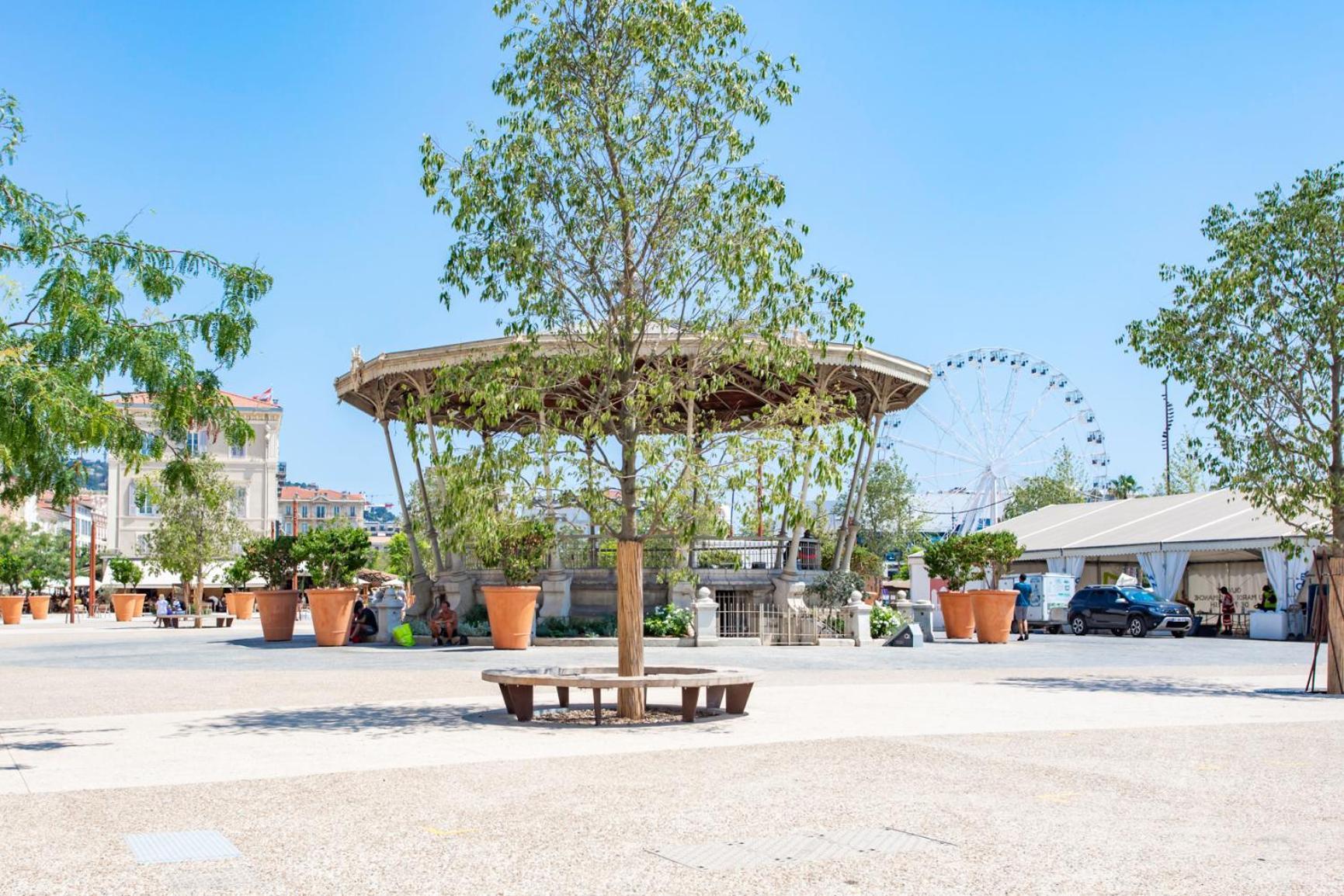 Apartment Rue Meynadier Cannes