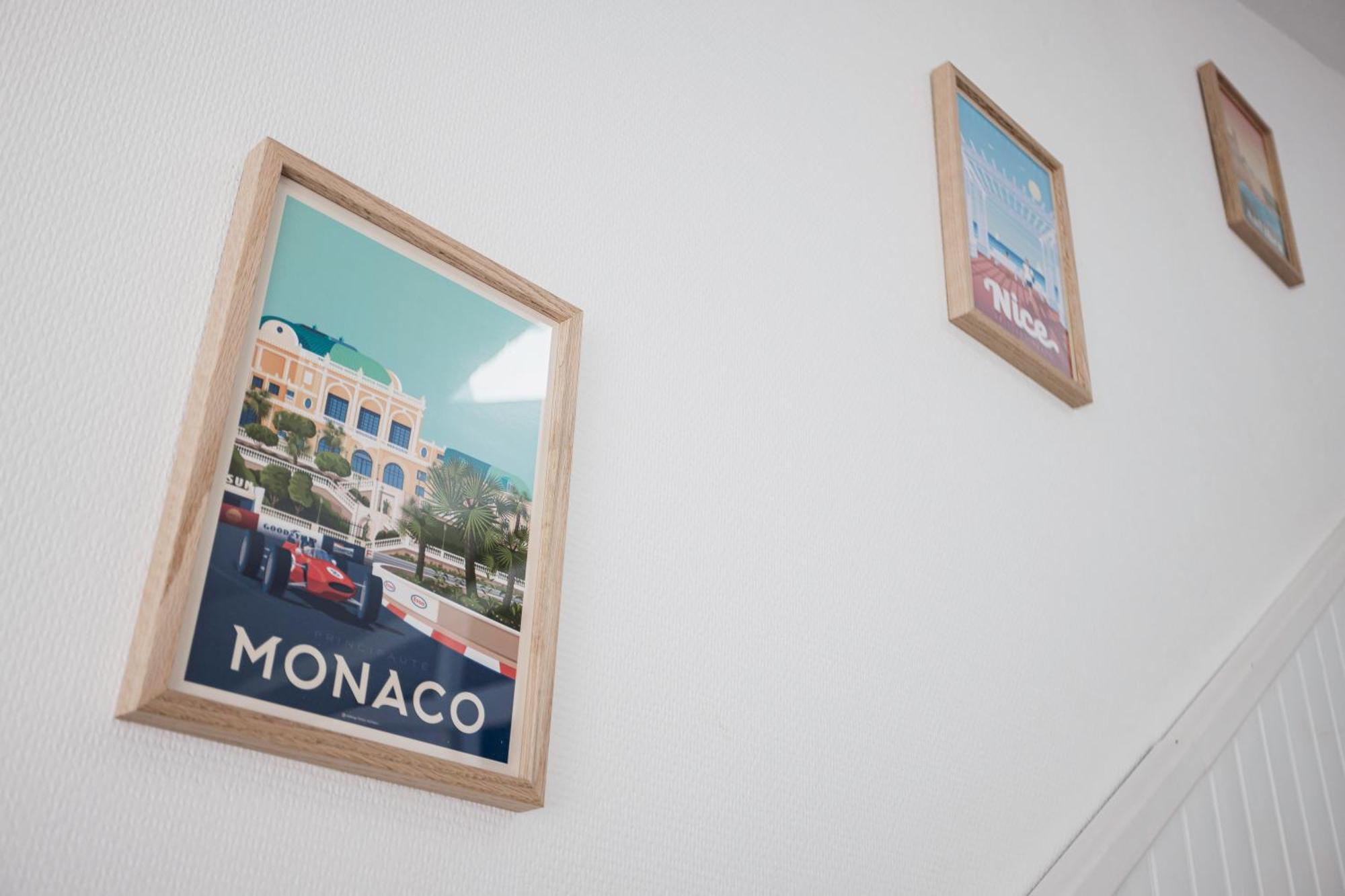 Andre - Palais & Plage, Clim Apartment