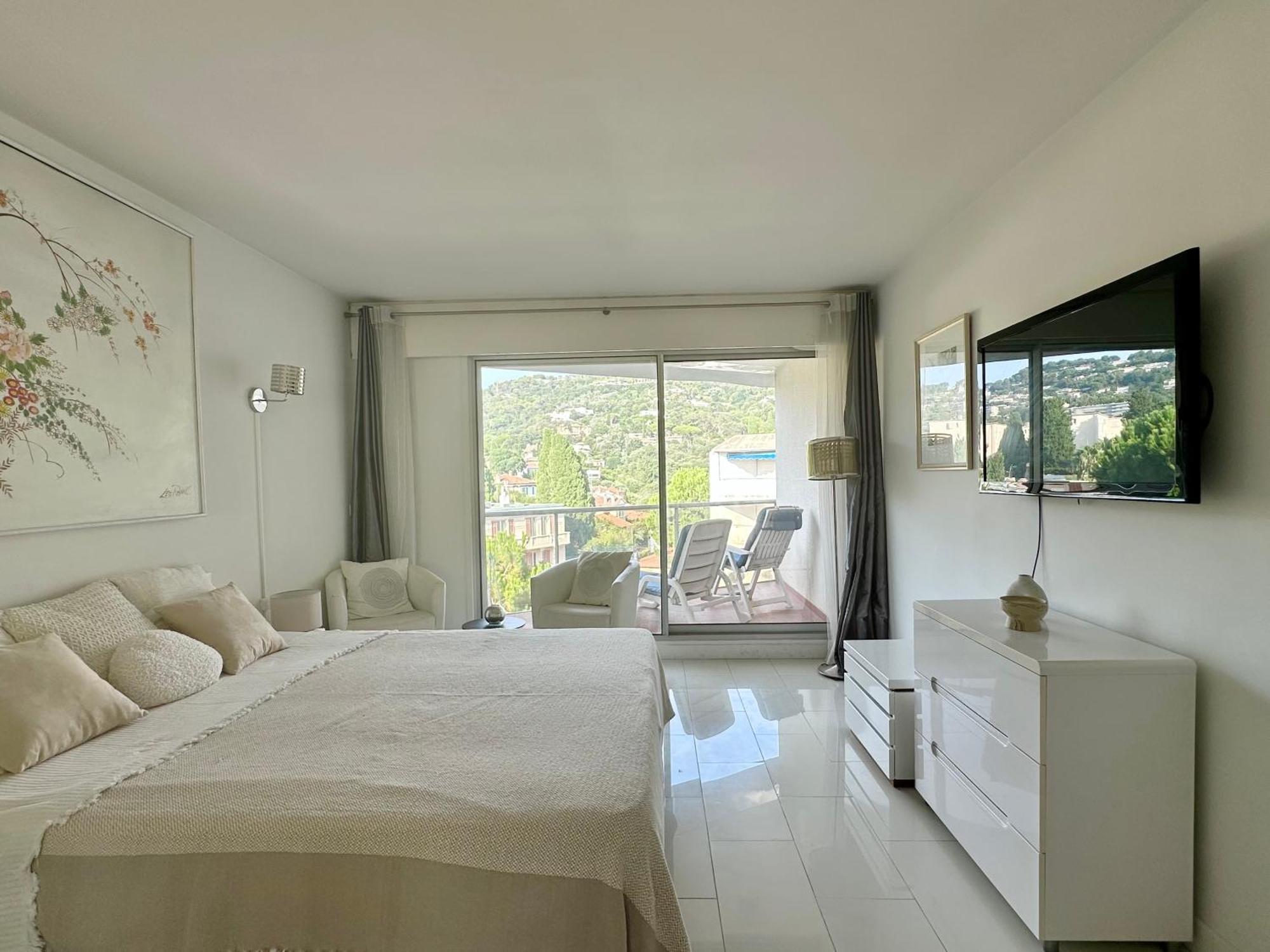 Croisette Sea & Sky Apartment