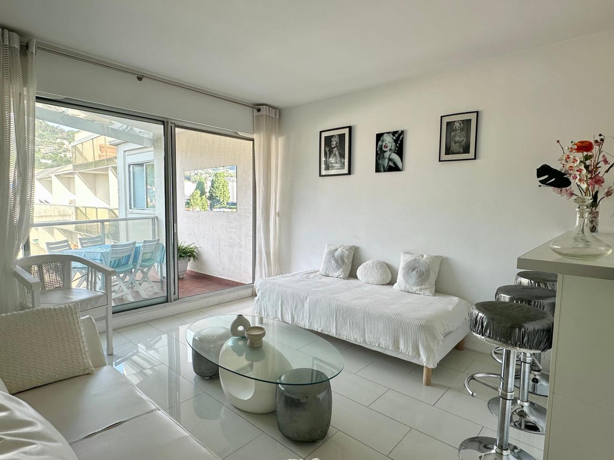 Croisette Sea & Sky Apartment Cannes