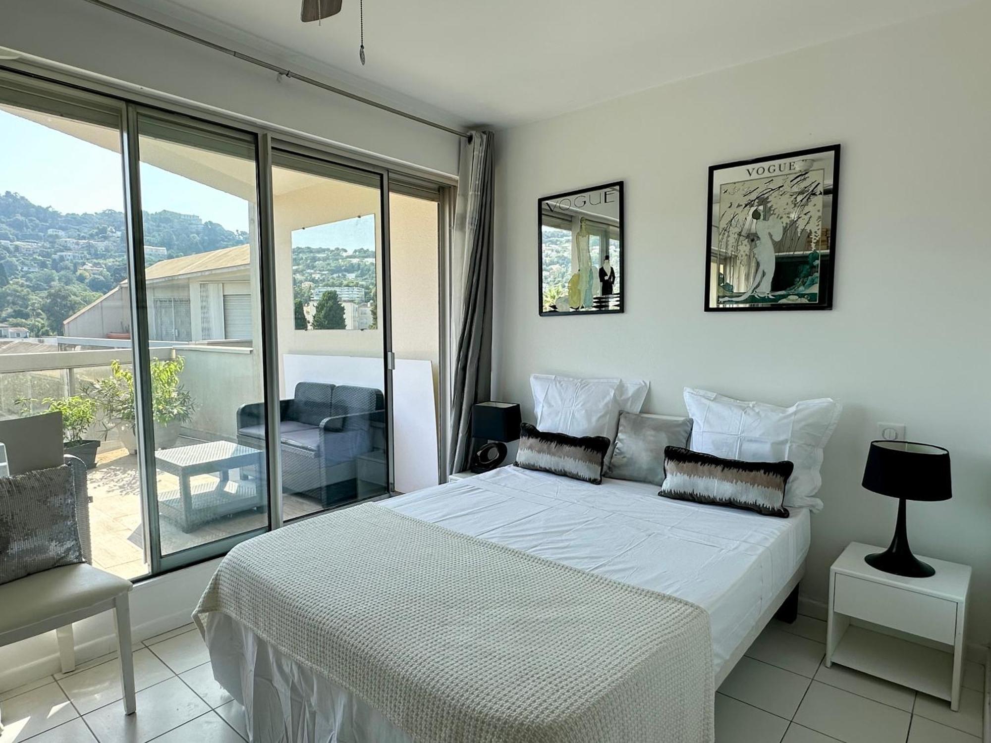 Croisette Sea & Sky Apartment Cannes