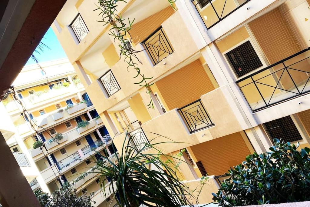 On Vacay - Votre Havre De Paix A 100 M Des Plages Apartment Cannes