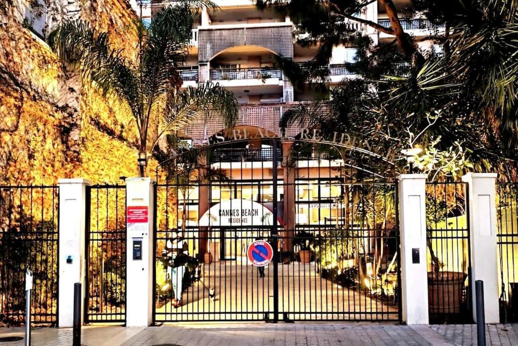 Apartment On Vacay - Votre Havre De Paix A 100 M Des Plages Cannes