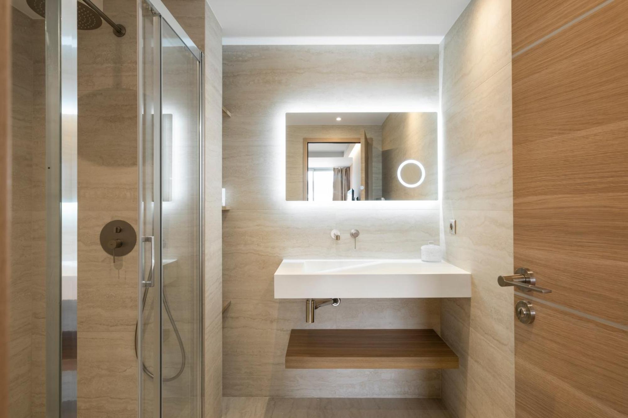 Luxury Romantic 45 Croisette Two Bedrooms Apartamento