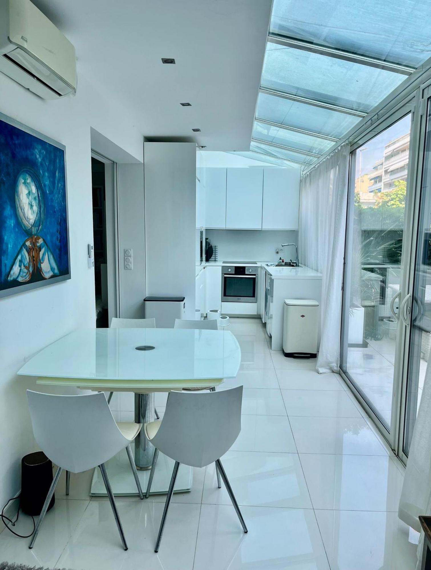 Jardin Sur La Pointe Croisette Luxe En Bord De * Cannes