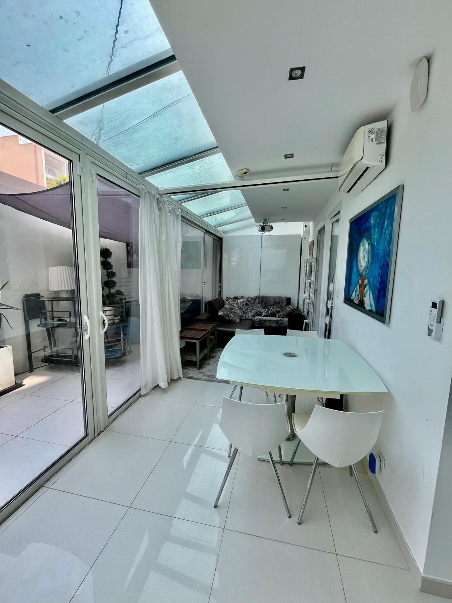 Apartment Jardin Sur La Pointe Croisette Luxe En Bord De Cannes