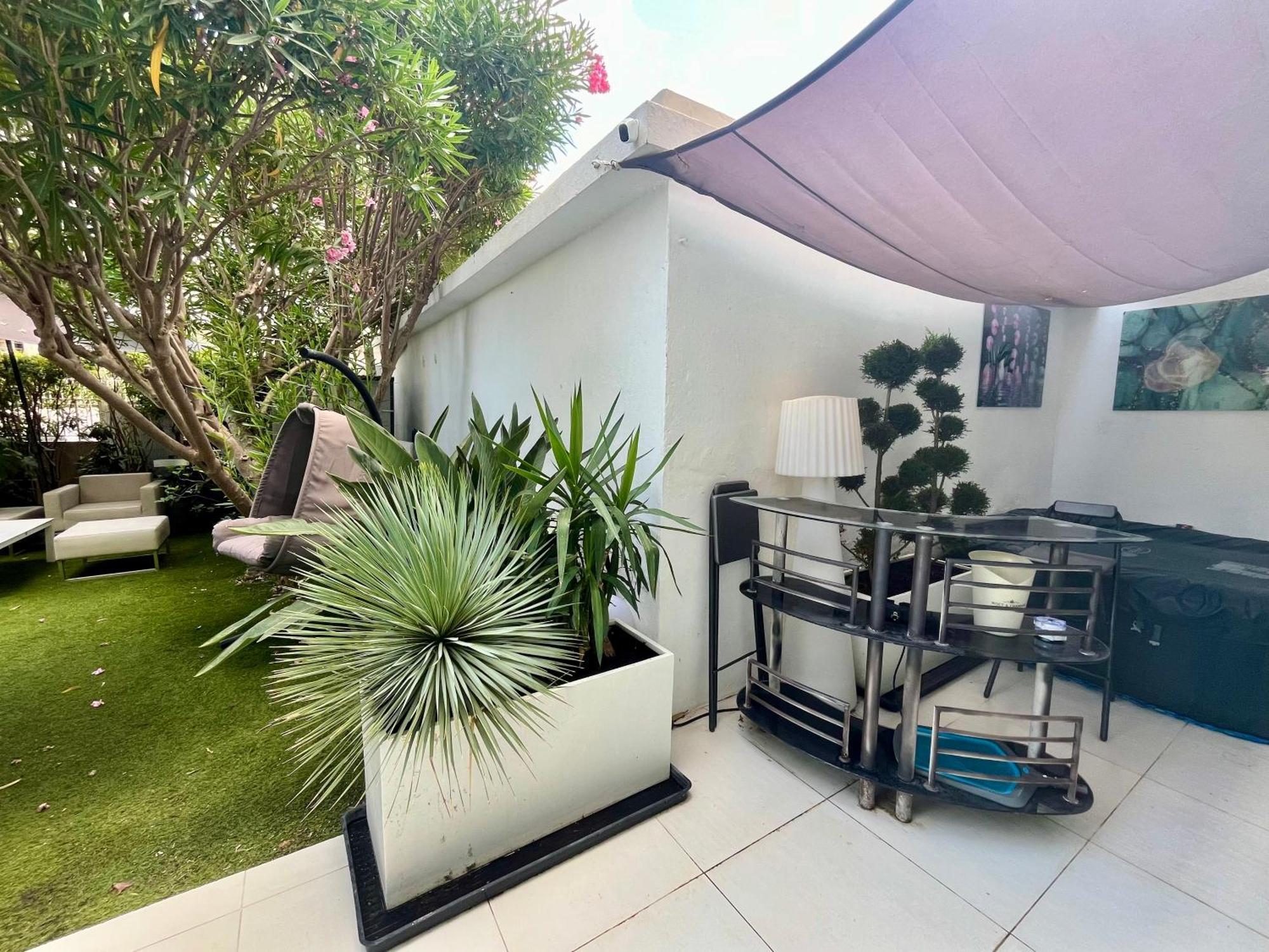 Jardin Sur La Pointe Croisette Luxe En Bord De Apartment