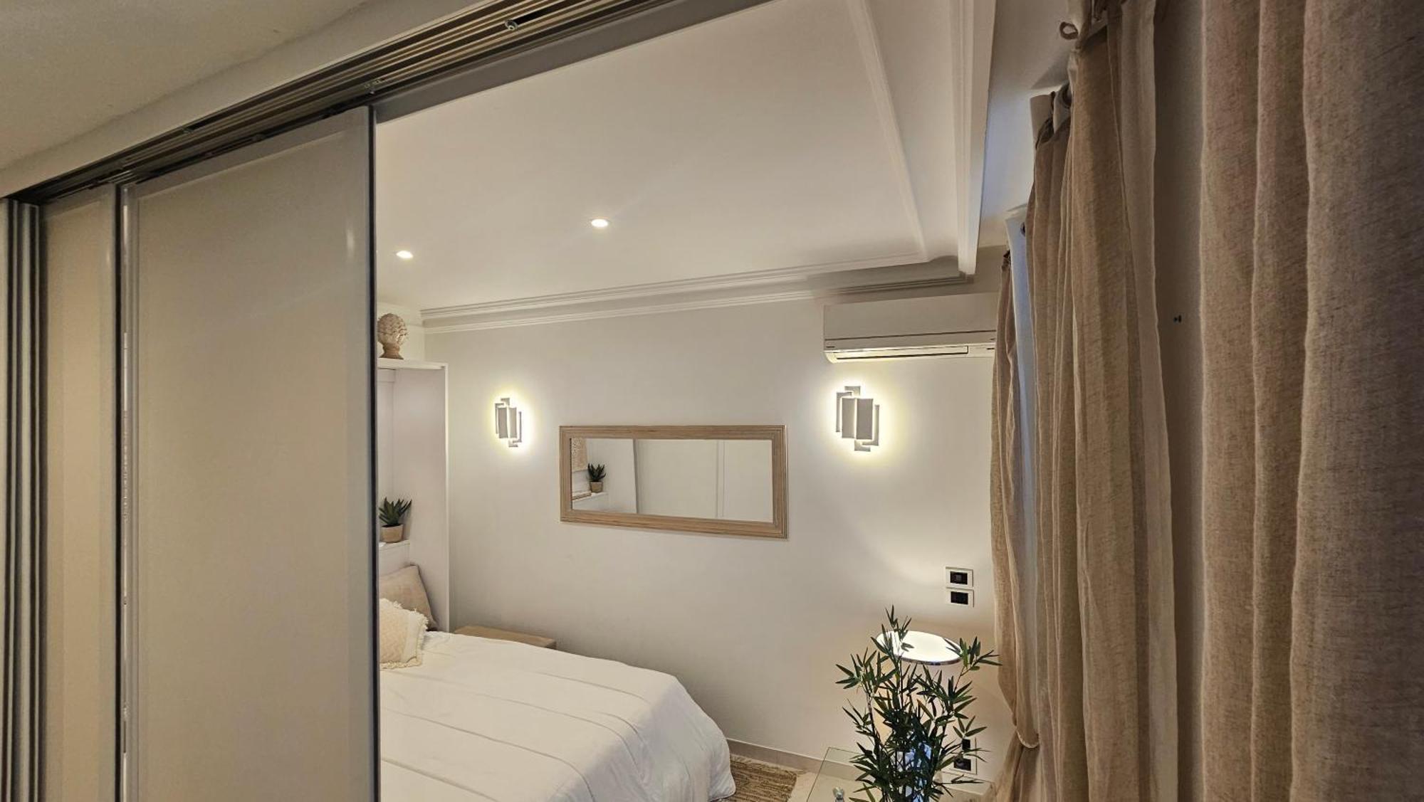 Palais Miramar Croisette 1 Min Carlton Apartamento