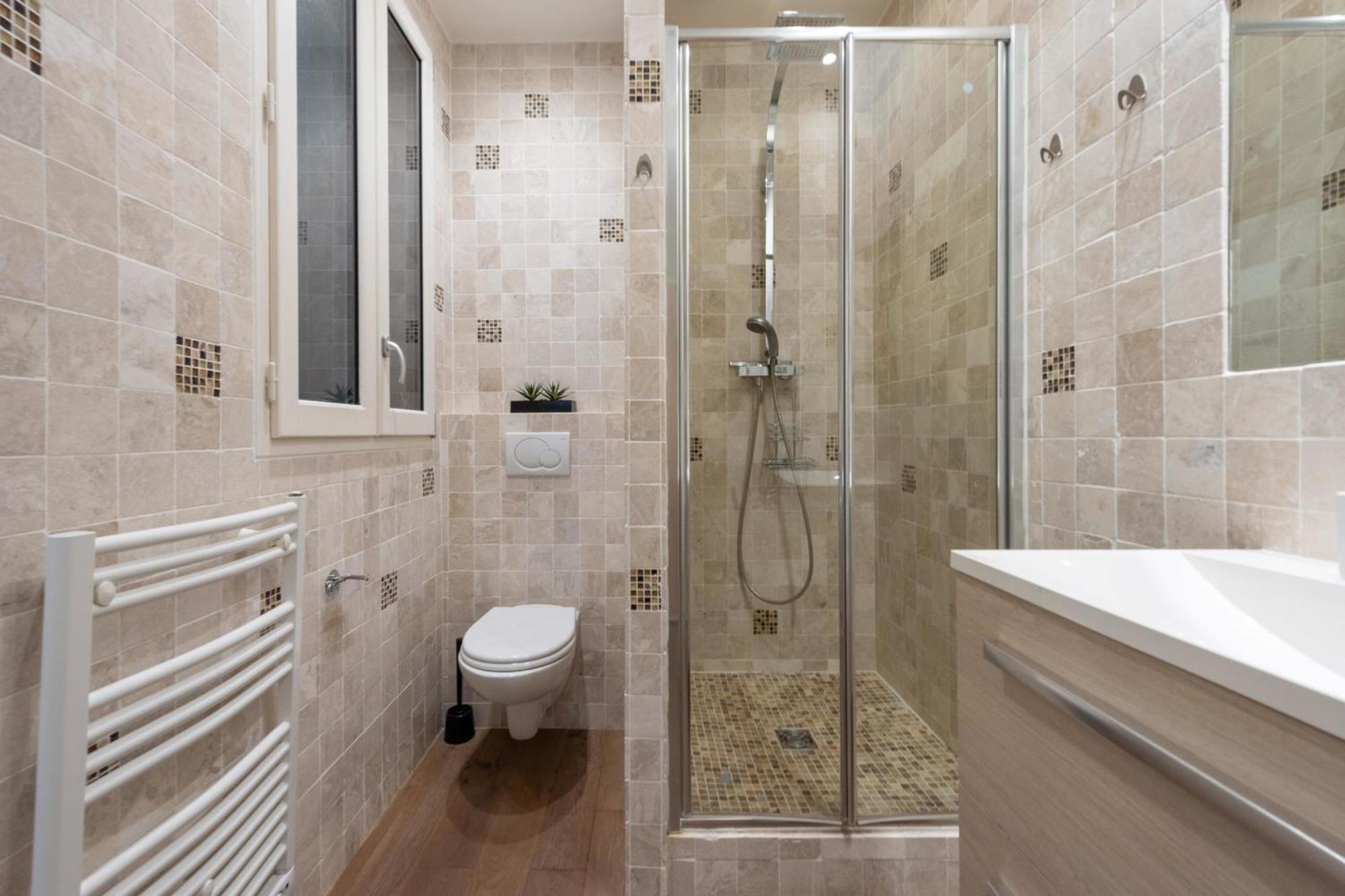 1-br In The Carre D'or *