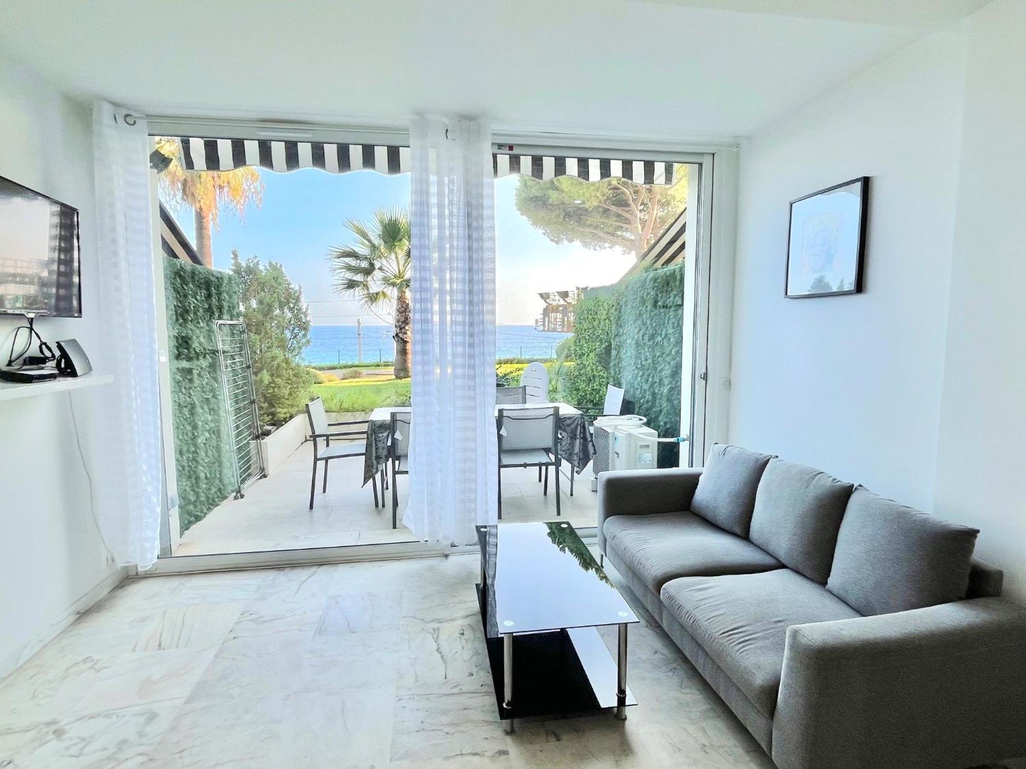 Apartment Chateau De La Mer, By Welcome To