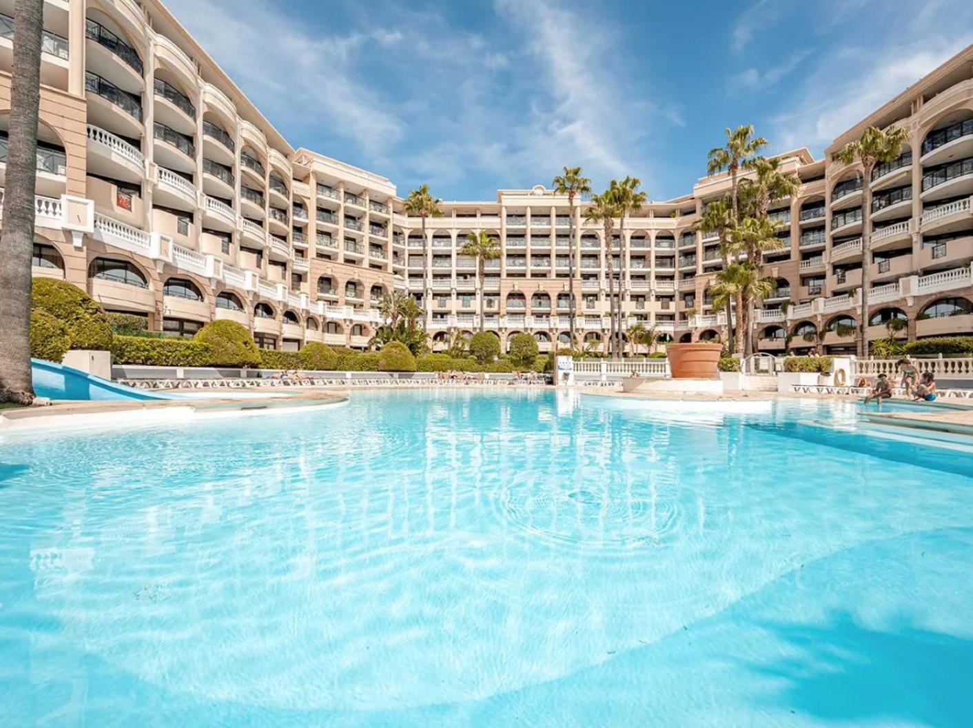 Apartment On Vacay - Votre Havre De Paix A 100 M Des Plages *
