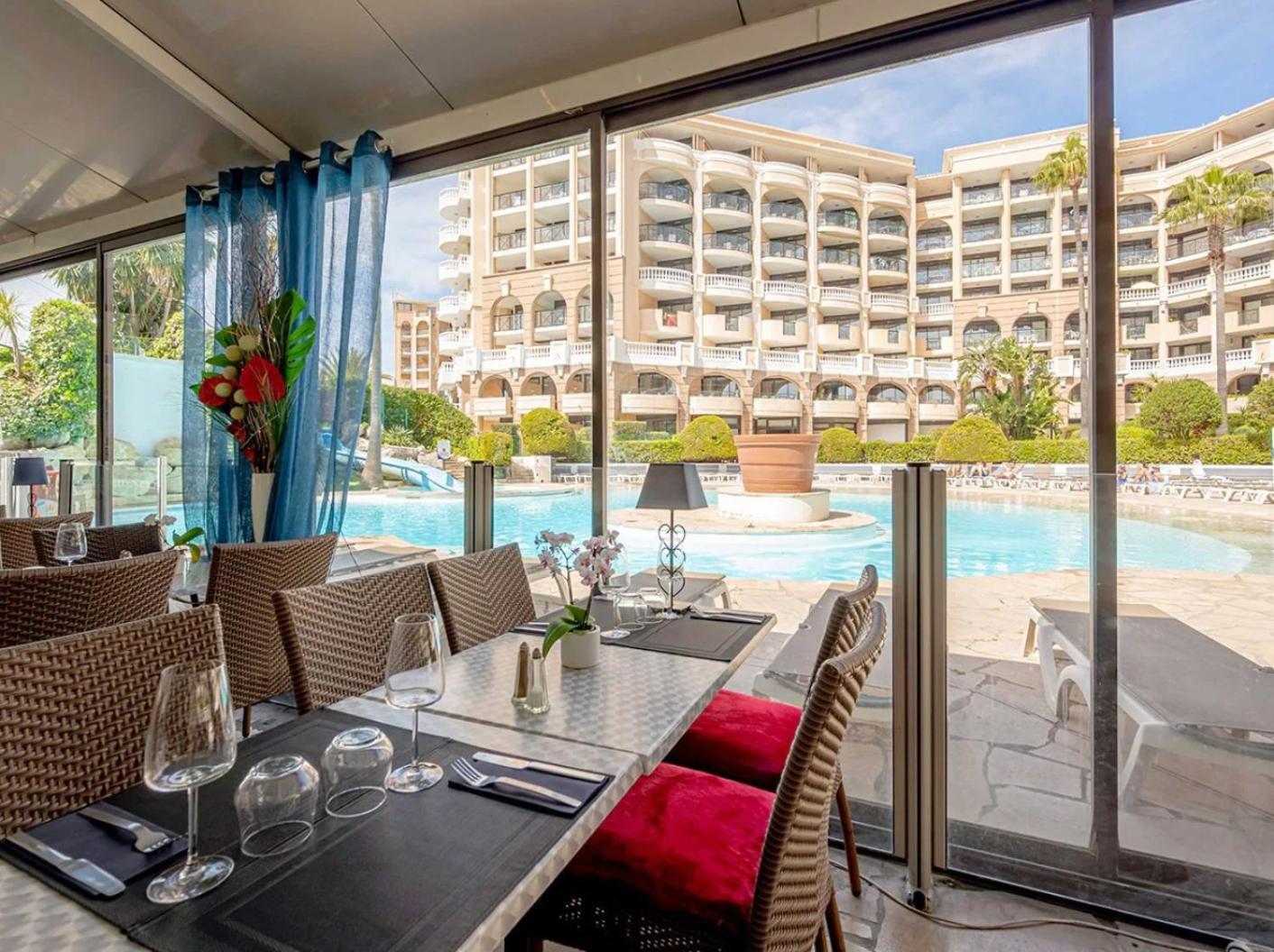 Apartment On Vacay - Votre Havre De Paix A 100 M Des Plages *