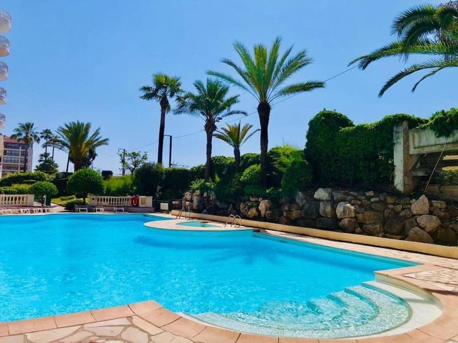 On Vacay - Votre Havre De Paix A 100 M Des Plages Cannes