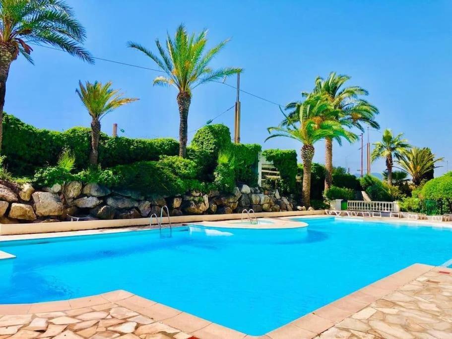 On Vacay - Votre Havre De Paix A 100 M Des Plages Apartment