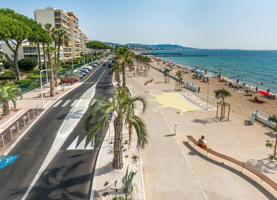 Apartment On Vacay - Votre Havre De Paix A 100 M Des Plages