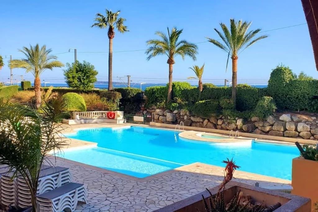 On Vacay - Votre Havre De Paix A 100 M Des Plages Apartment *