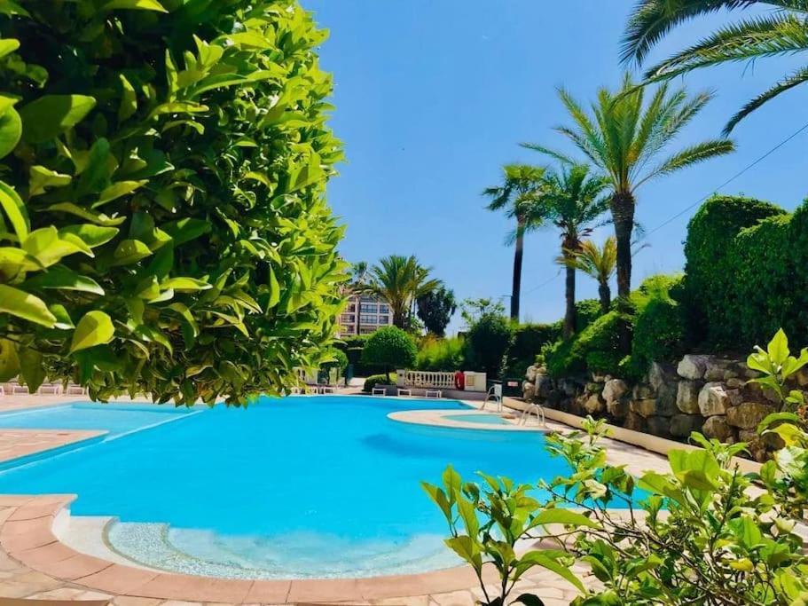 Apartment On Vacay - Votre Havre De Paix A 100 M Des Plages