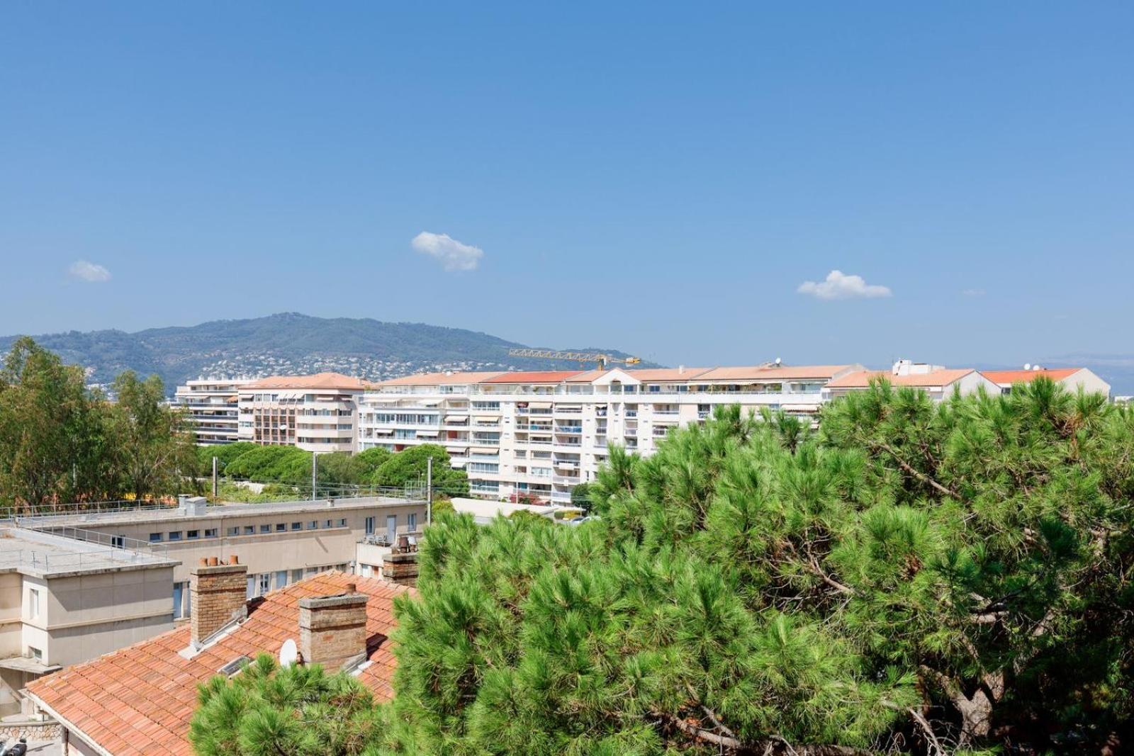Apartment On Vacay - Votre Havre De Paix A 100 M Des Plages