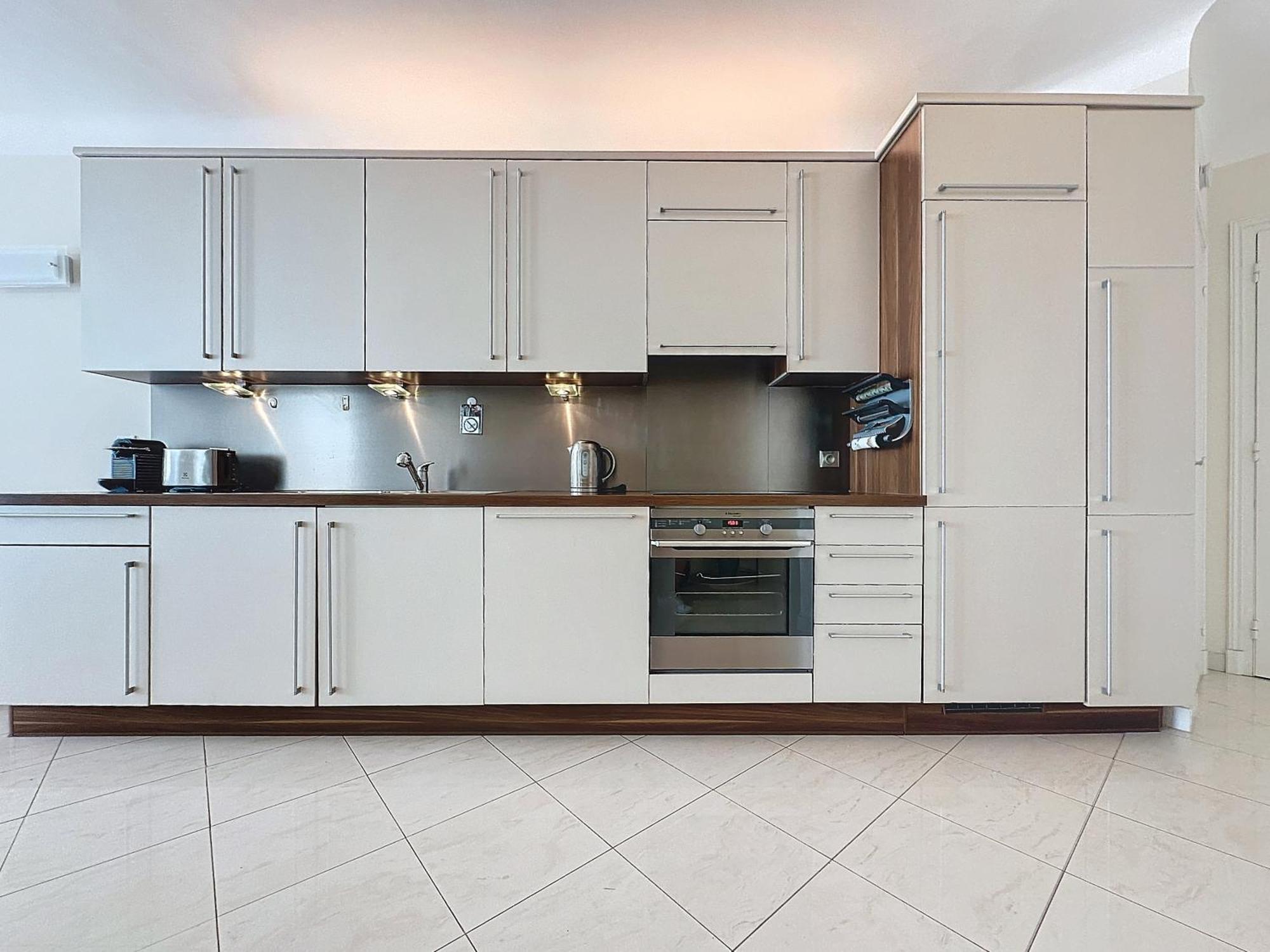Luxury 1 Bedroom Croisette Martinez Direct Sea View 241 Apartment Cannes