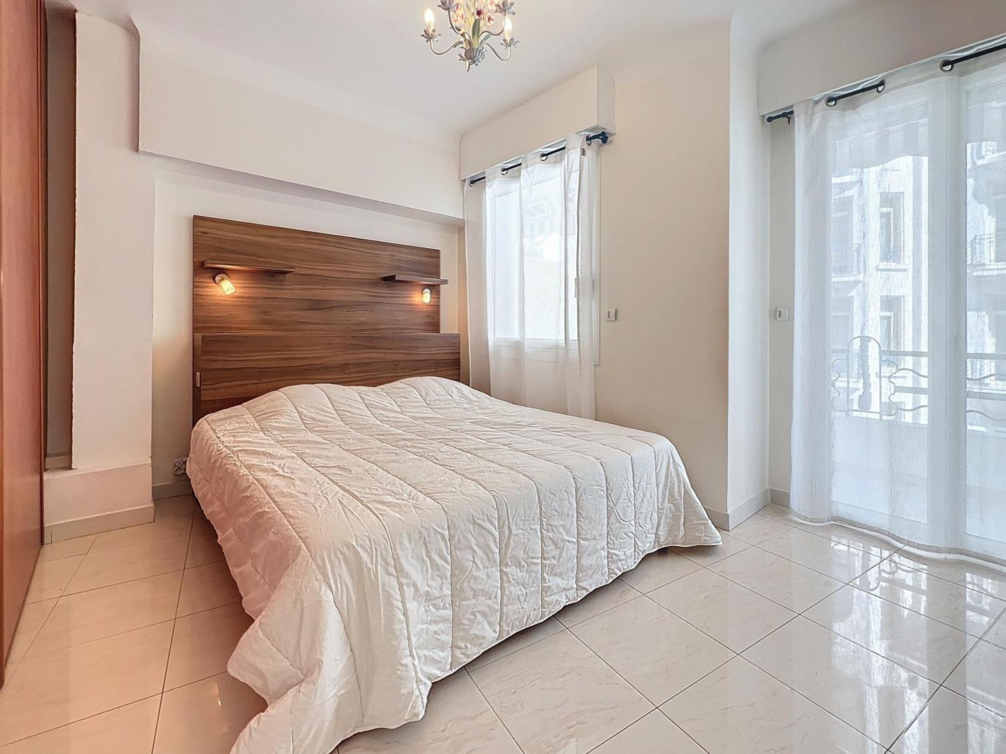 Apartment Luxury 1 Bedroom Croisette Martinez Direct Sea View 241