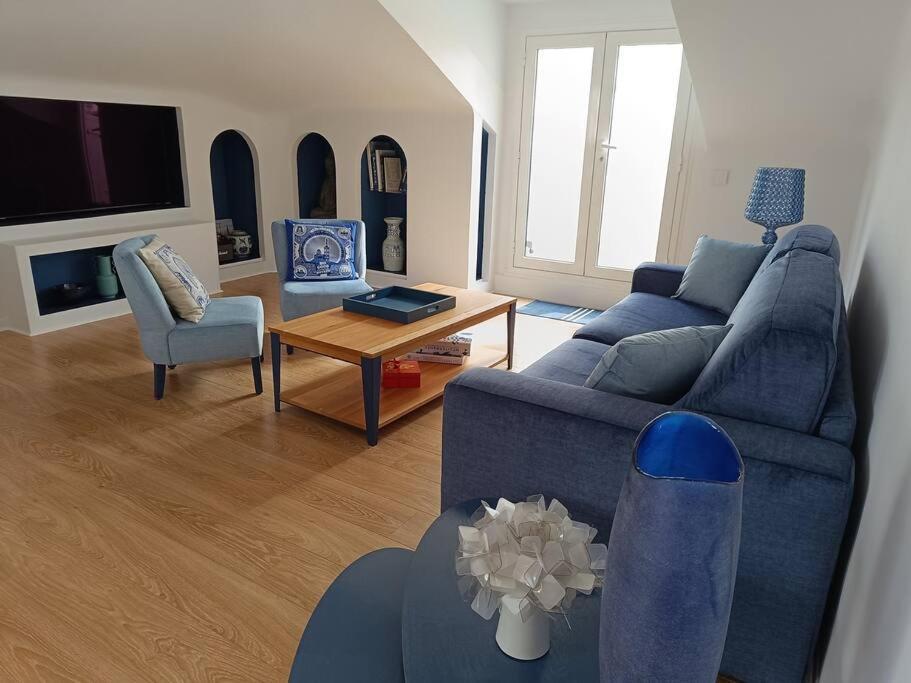 Front Premium Location - Panoramic View - Apartment Cannes