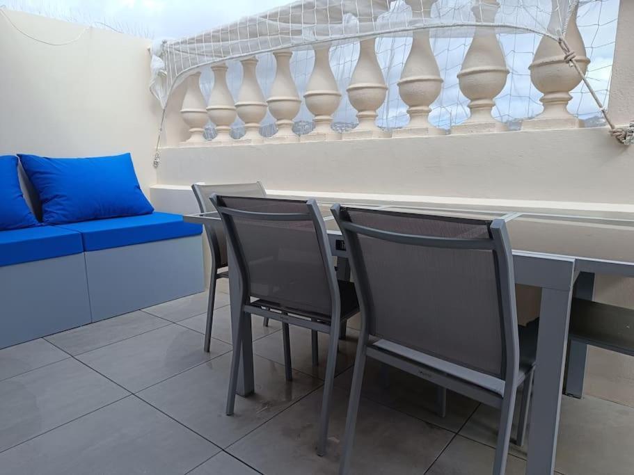Front Premium Location - Panoramic View - Apartment