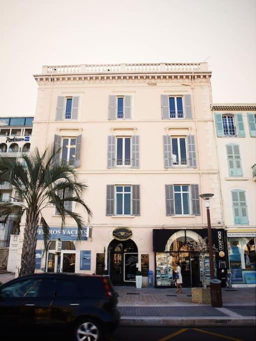 Apartment Front Premium Location - Panoramic View - Cannes