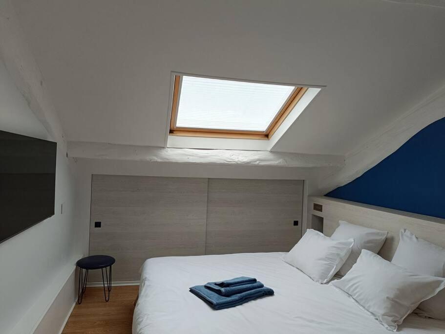 Apartment Front Premium Location - Panoramic View - *