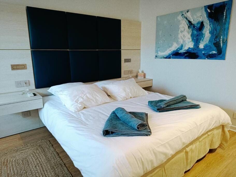 Apartment Front Premium Location - Panoramic View - Cannes