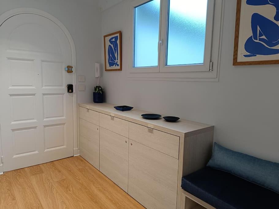 Front Premium Location - Panoramic View - Apartment *