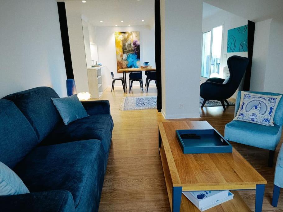 Apartment Front Premium Location - Panoramic View -