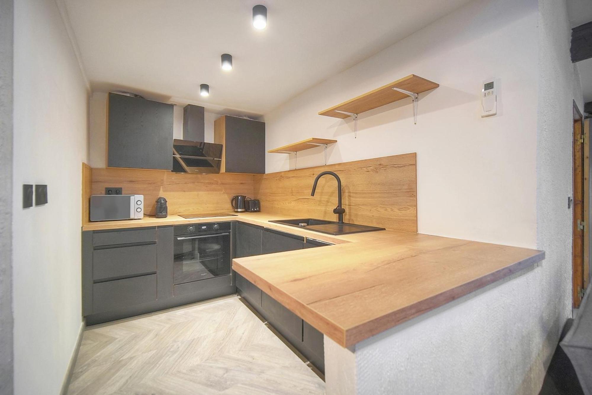 Apartment Immogroom - T3 - Suquet - Ac