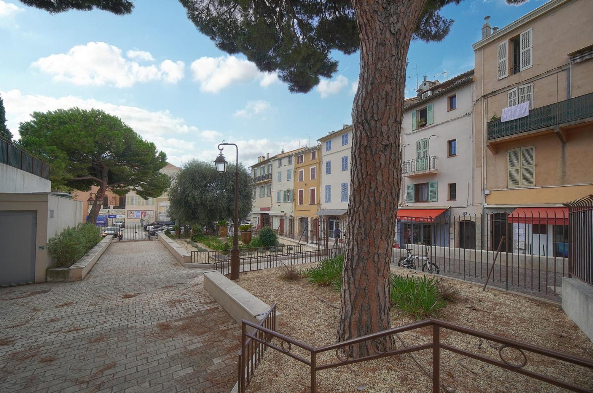Apartment Immogroom - T3 - Suquet - Ac