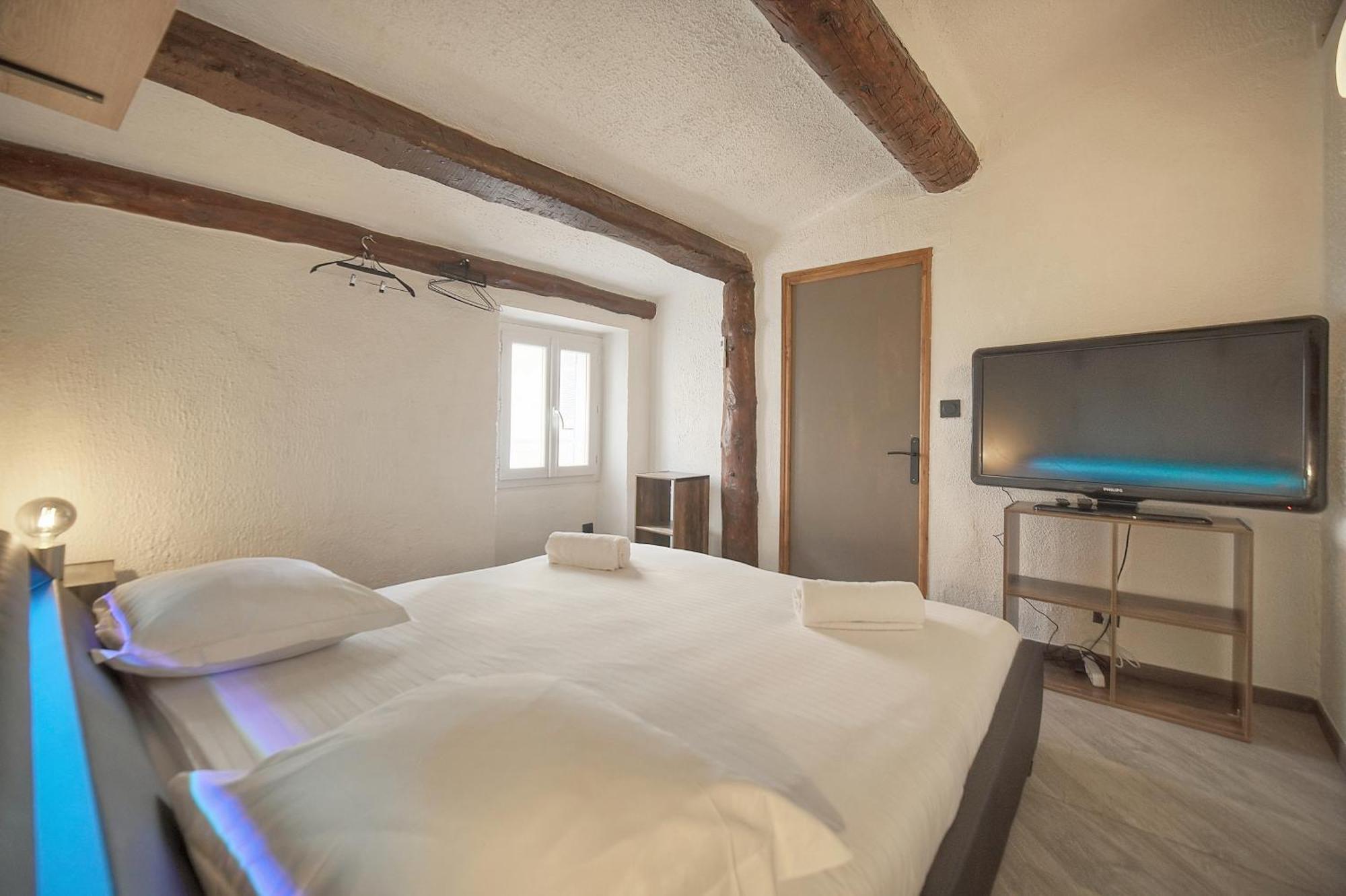 Apartment Immogroom - T3 - Suquet - Ac