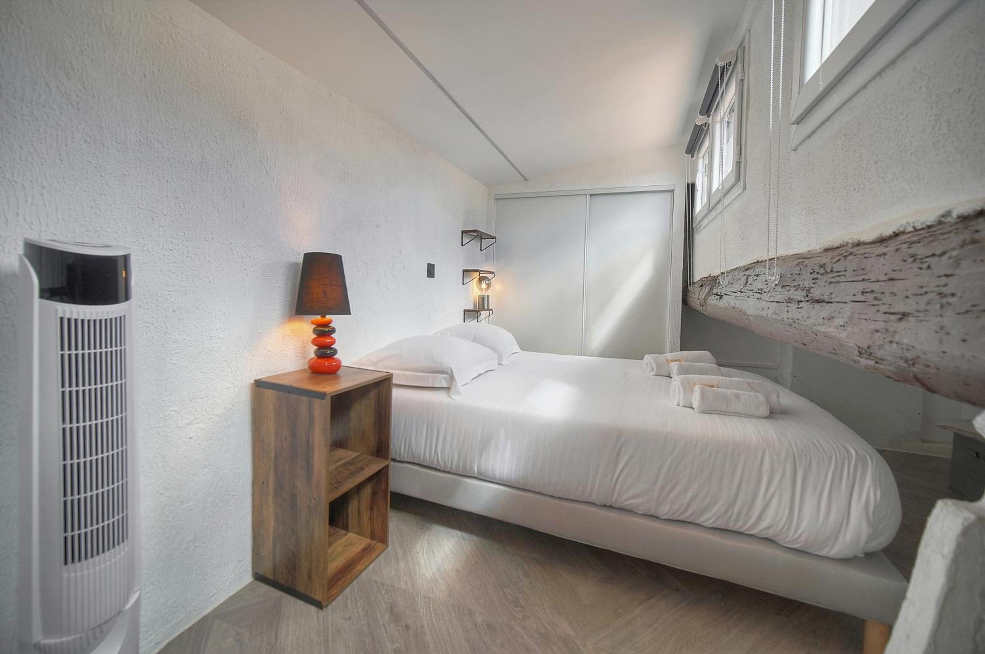 Apartment Immogroom - T3 - Suquet - Ac Cannes