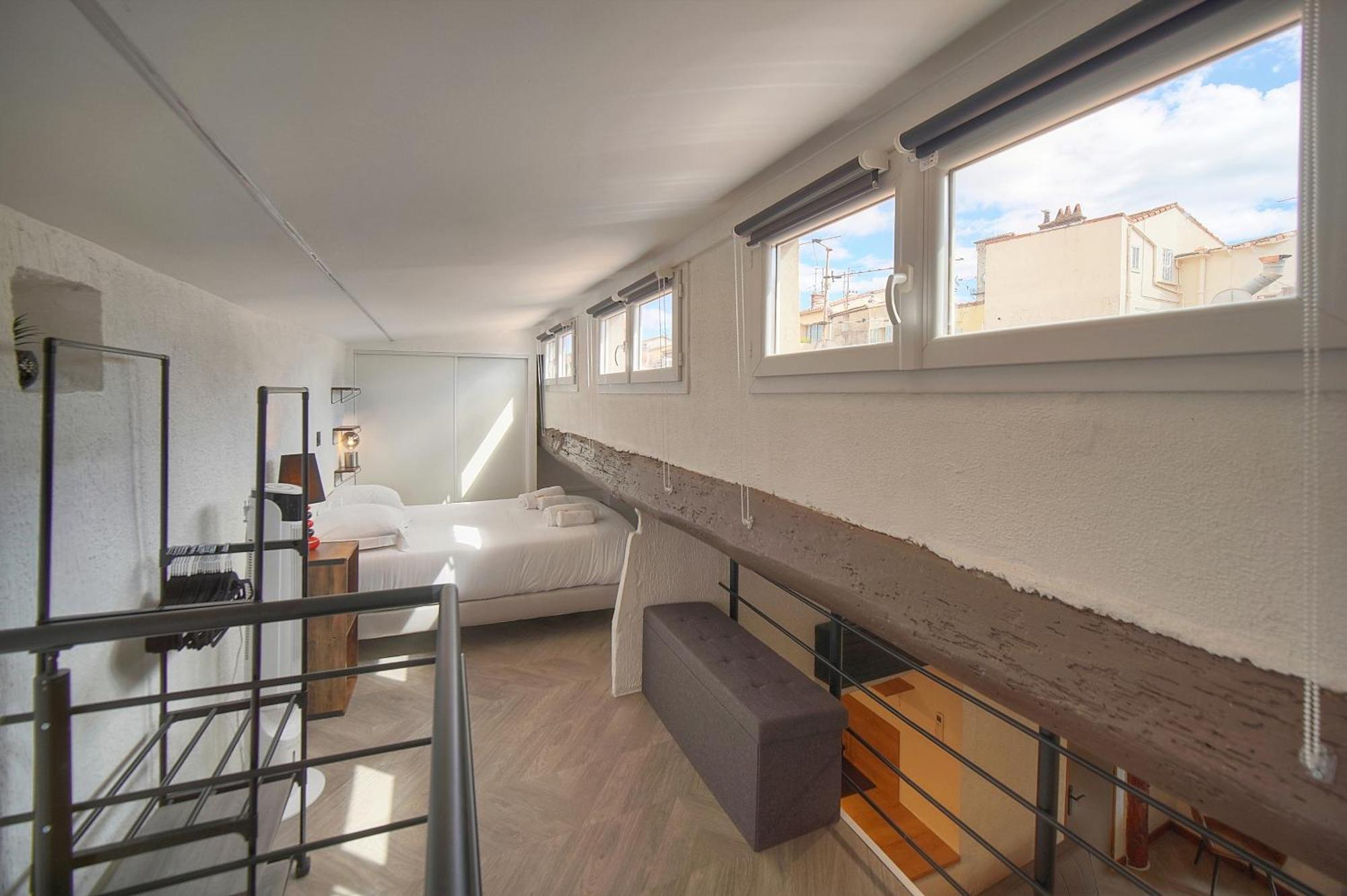 Immogroom - T3 - Suquet - Ac Apartment *
