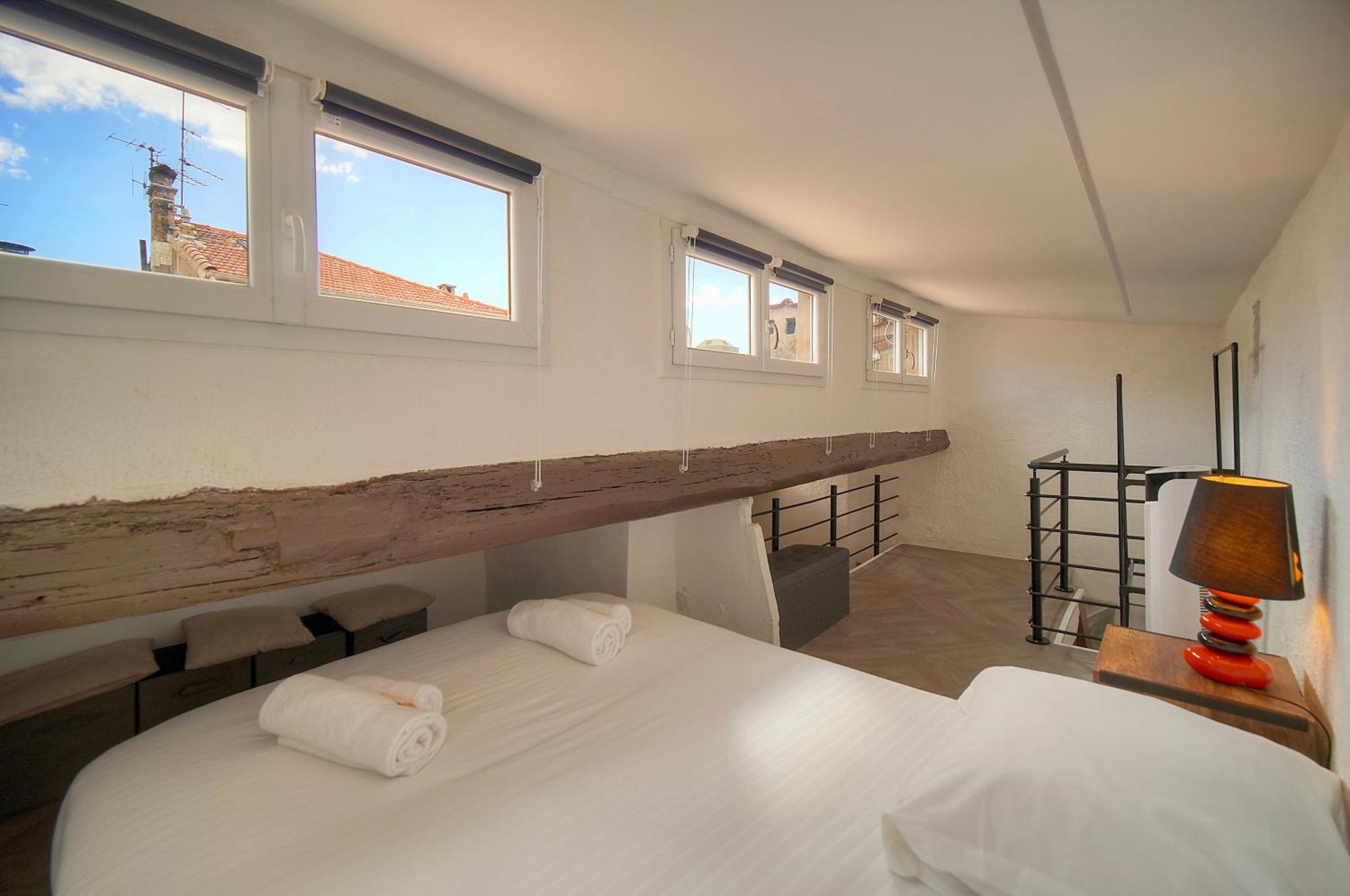 Immogroom - T3 - Suquet - Ac Apartment